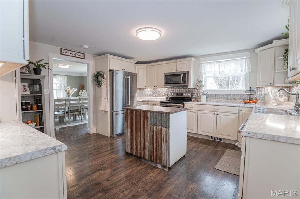 Arrow A - Residential