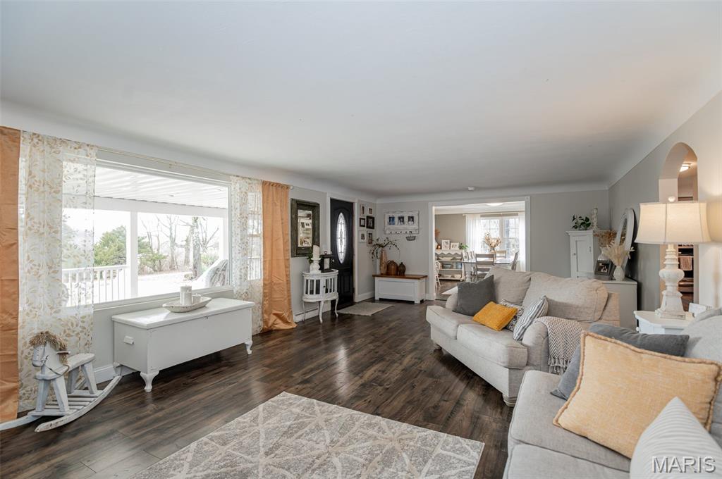 Arrow A - Residential