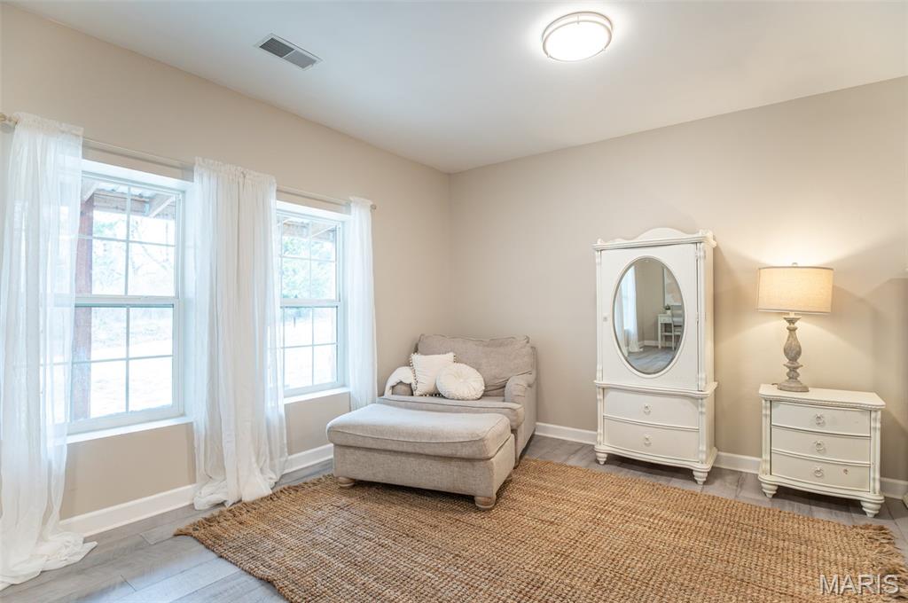 Arrow A - Residential