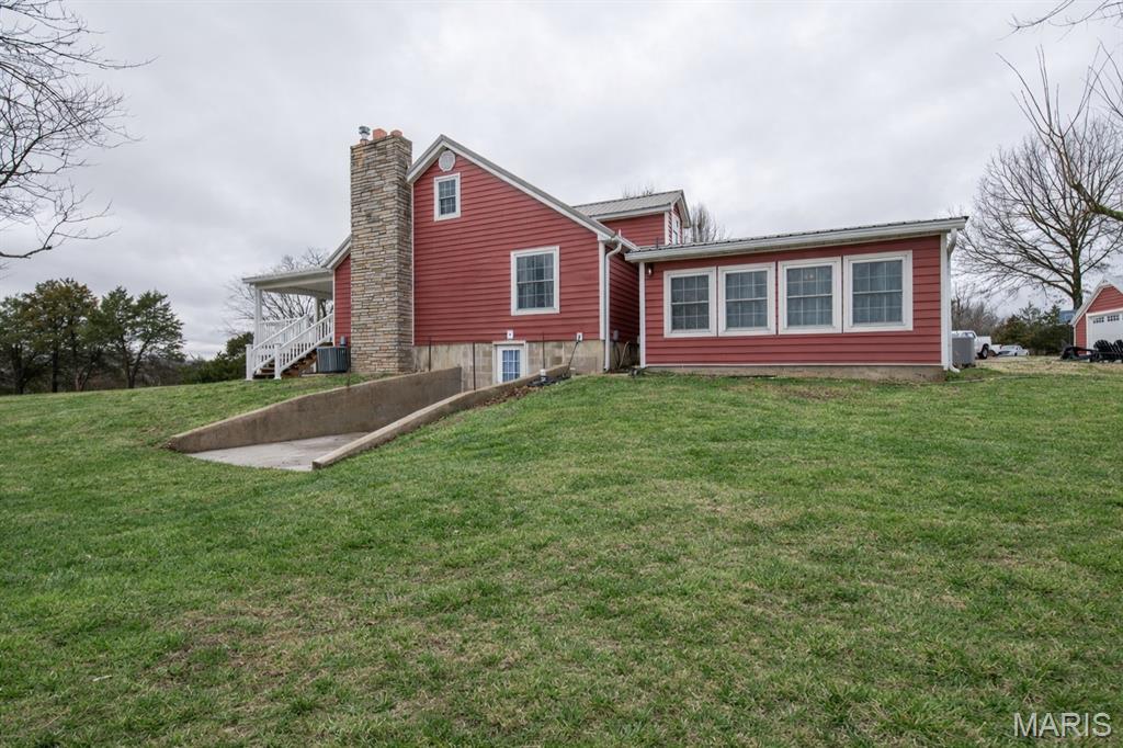 Arrow A - Residential