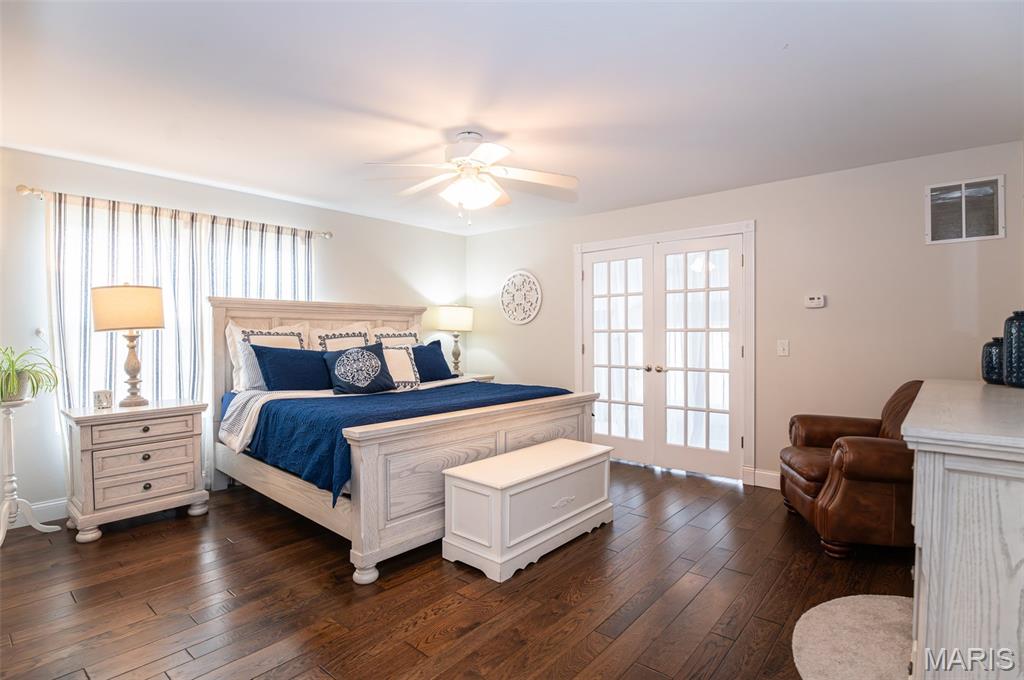 Arrow A - Residential