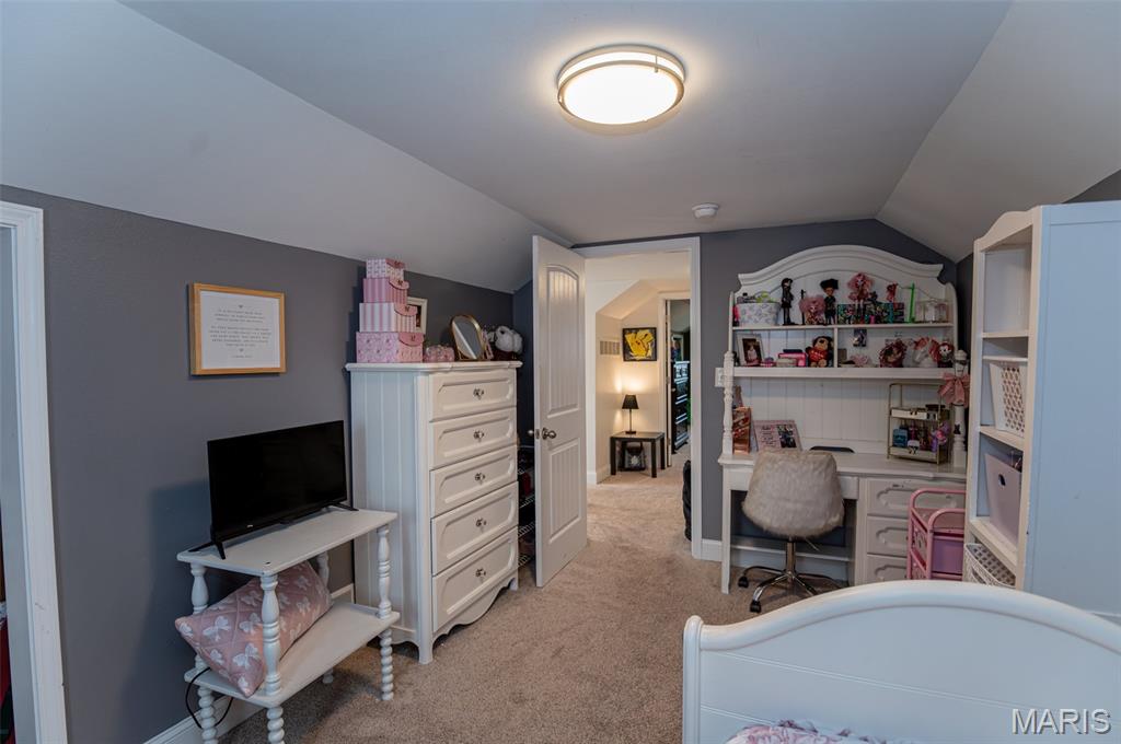 Arrow A - Residential