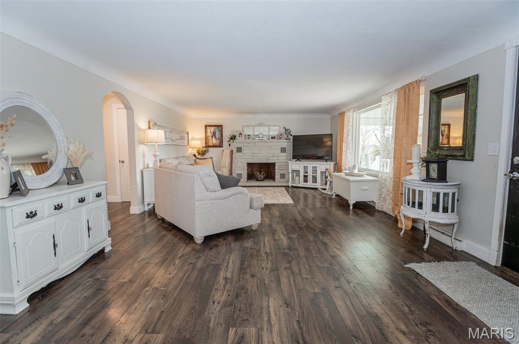 Arrow A - Residential