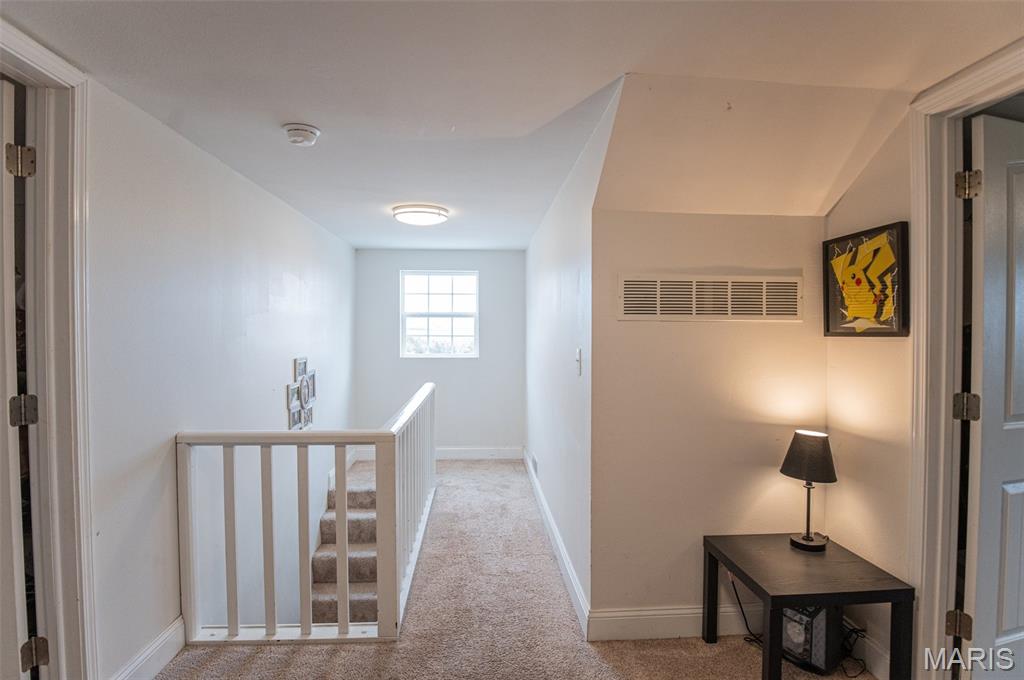 Arrow A - Residential