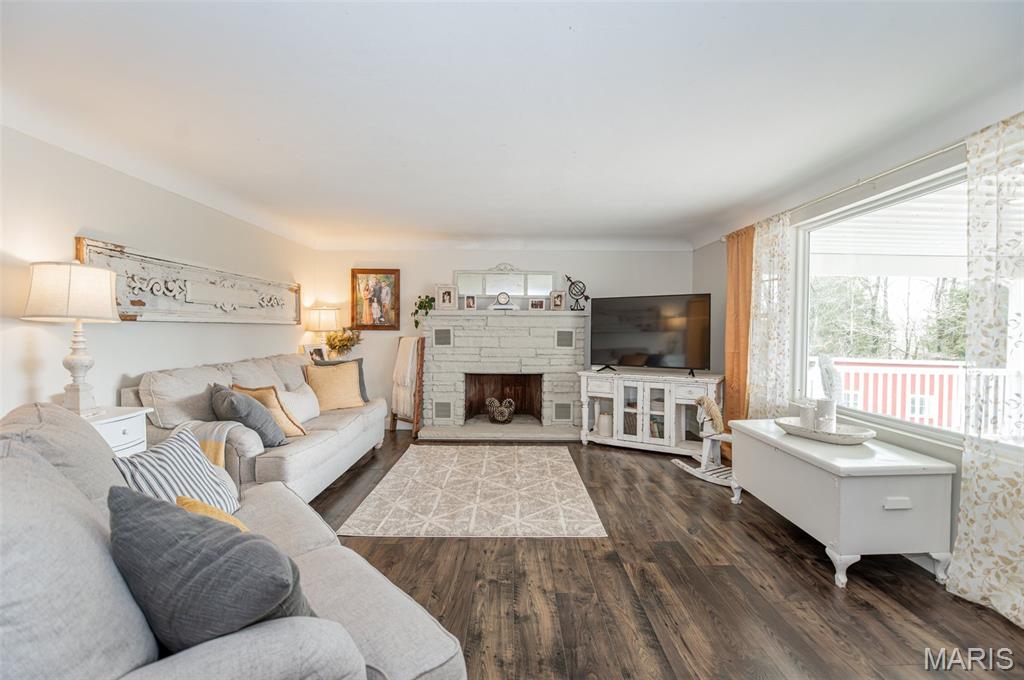 Arrow A - Residential