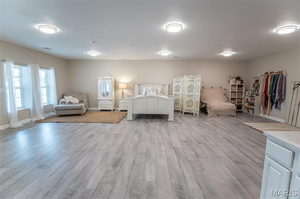 Arrow A - Residential