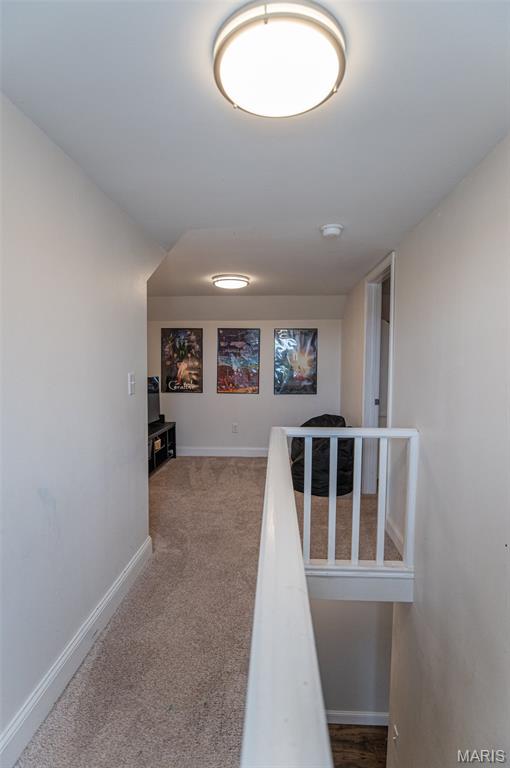 Arrow A - Residential