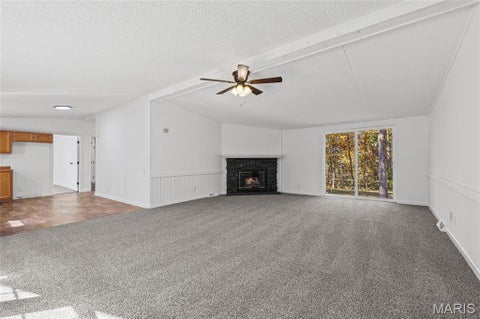 Tiny photo for 5715 Glade Chapel Road, Hillsboro, MO 63050 (MLS # 26069061)