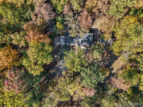 Tiny photo for 5715 Glade Chapel Road, Hillsboro, MO 63050 (MLS # 26069061)