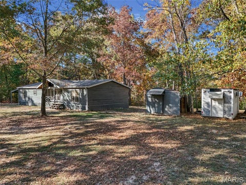 Tiny photo for 5715 Glade Chapel Road, Hillsboro, MO 63050 (MLS # 26069061)