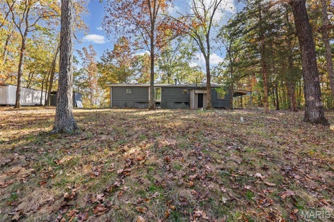 Tiny photo for 5715 Glade Chapel Road, Hillsboro, MO 63050 (MLS # 26069061)