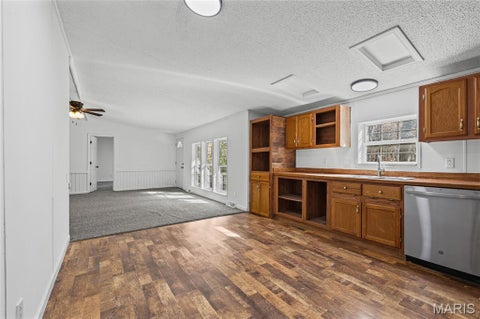 Tiny photo for 5715 Glade Chapel Road, Hillsboro, MO 63050 (MLS # 26069061)