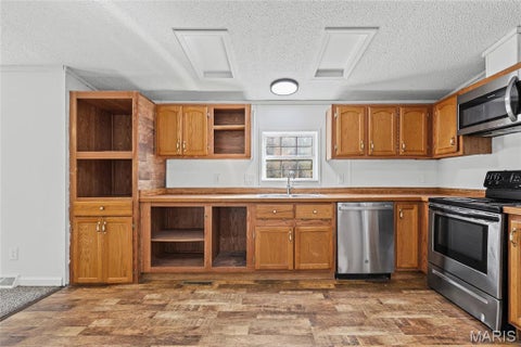 Tiny photo for 5715 Glade Chapel Road, Hillsboro, MO 63050 (MLS # 26069061)