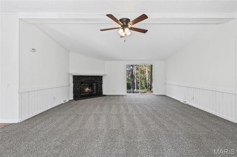 Tiny photo for 5715 Glade Chapel Road, Hillsboro, MO 63050 (MLS # 26069061)