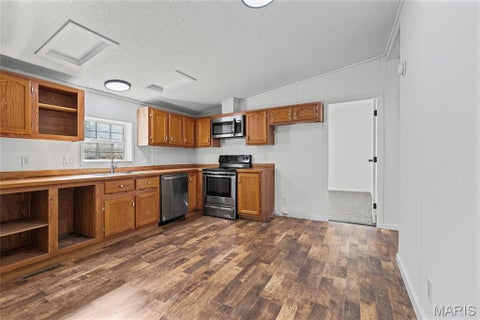 Tiny photo for 5715 Glade Chapel Road, Hillsboro, MO 63050 (MLS # 26069061)