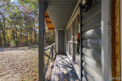 Tiny photo for 5715 Glade Chapel Road, Hillsboro, MO 63050 (MLS # 26069061)