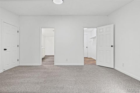 Tiny photo for 5715 Glade Chapel Road, Hillsboro, MO 63050 (MLS # 26069061)