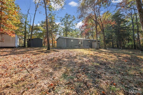 Tiny photo for 5715 Glade Chapel Road, Hillsboro, MO 63050 (MLS # 26069061)