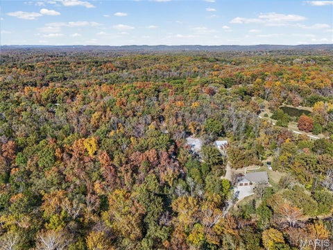 Tiny photo for 5715 Glade Chapel Road, Hillsboro, MO 63050 (MLS # 26069061)