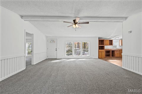 Tiny photo for 5715 Glade Chapel Road, Hillsboro, MO 63050 (MLS # 26069061)