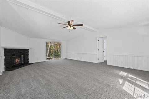 Tiny photo for 5715 Glade Chapel Road, Hillsboro, MO 63050 (MLS # 26069061)