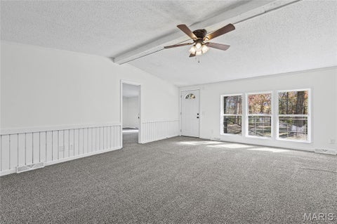 Tiny photo for 5715 Glade Chapel Road, Hillsboro, MO 63050 (MLS # 26069061)
