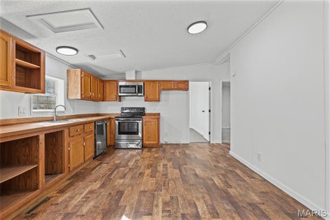 Tiny photo for 5715 Glade Chapel Road, Hillsboro, MO 63050 (MLS # 26069061)