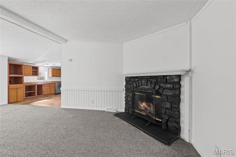 Tiny photo for 5715 Glade Chapel Road, Hillsboro, MO 63050 (MLS # 26069061)