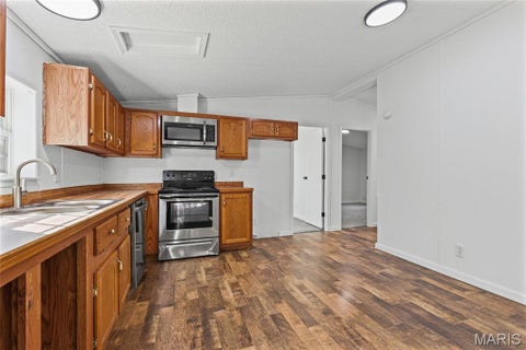 Tiny photo for 5715 Glade Chapel Road, Hillsboro, MO 63050 (MLS # 26069061)