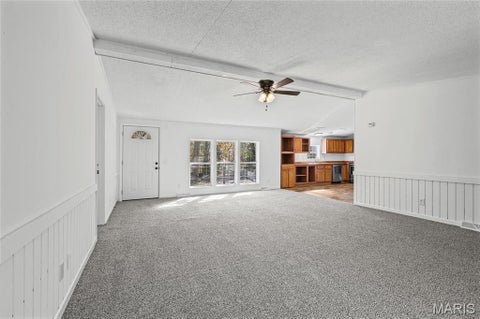 Tiny photo for 5715 Glade Chapel Road, Hillsboro, MO 63050 (MLS # 26069061)