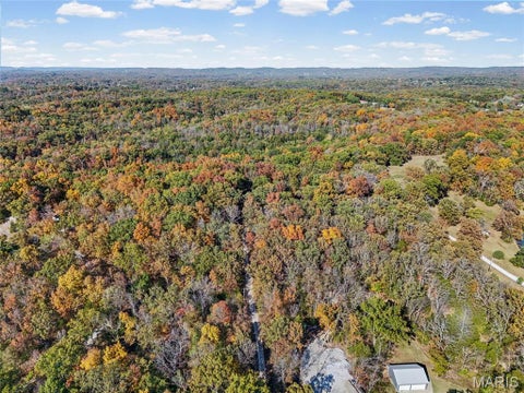 Tiny photo for 5715 Glade Chapel Road, Hillsboro, MO 63050 (MLS # 26069061)