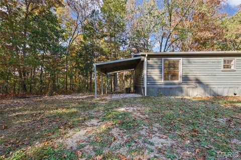 Tiny photo for 5715 Glade Chapel Road, Hillsboro, MO 63050 (MLS # 26069061)
