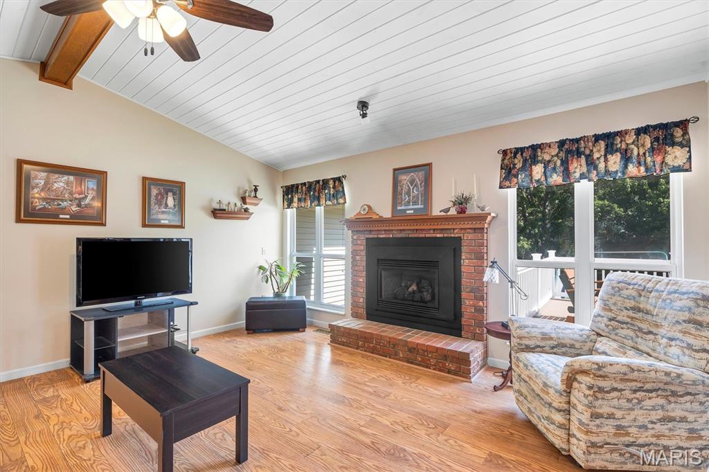 Photo of 264 Brougham Drive, OFallon, MO 63368 (MLS # 26056156)