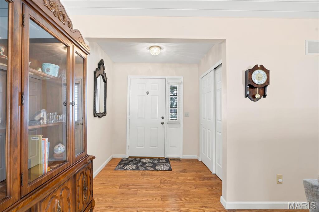 Photo of 264 Brougham Drive, OFallon, MO 63368 (MLS # 26056156)