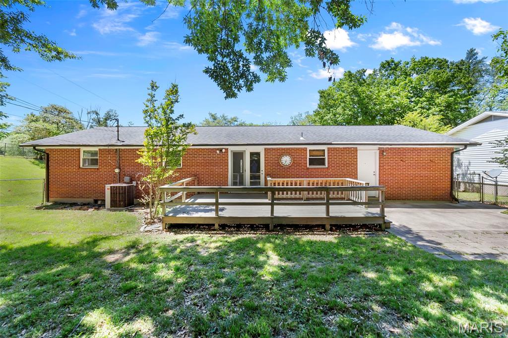 Rl Wilsons - Residential