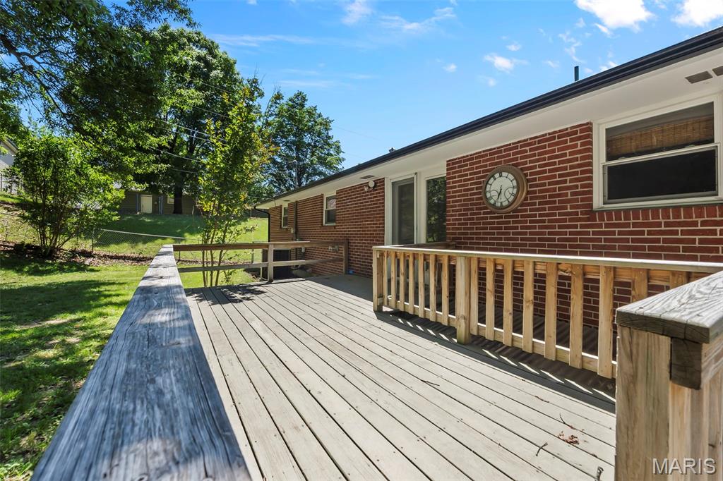 Rl Wilsons - Residential