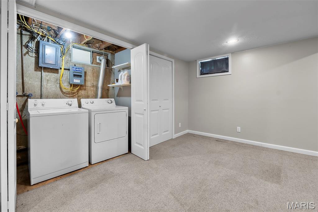 Rl Wilsons - Residential