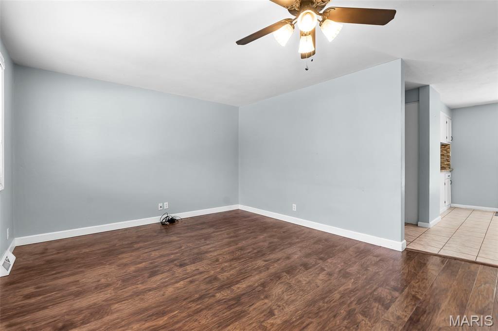 Rl Wilsons - Residential