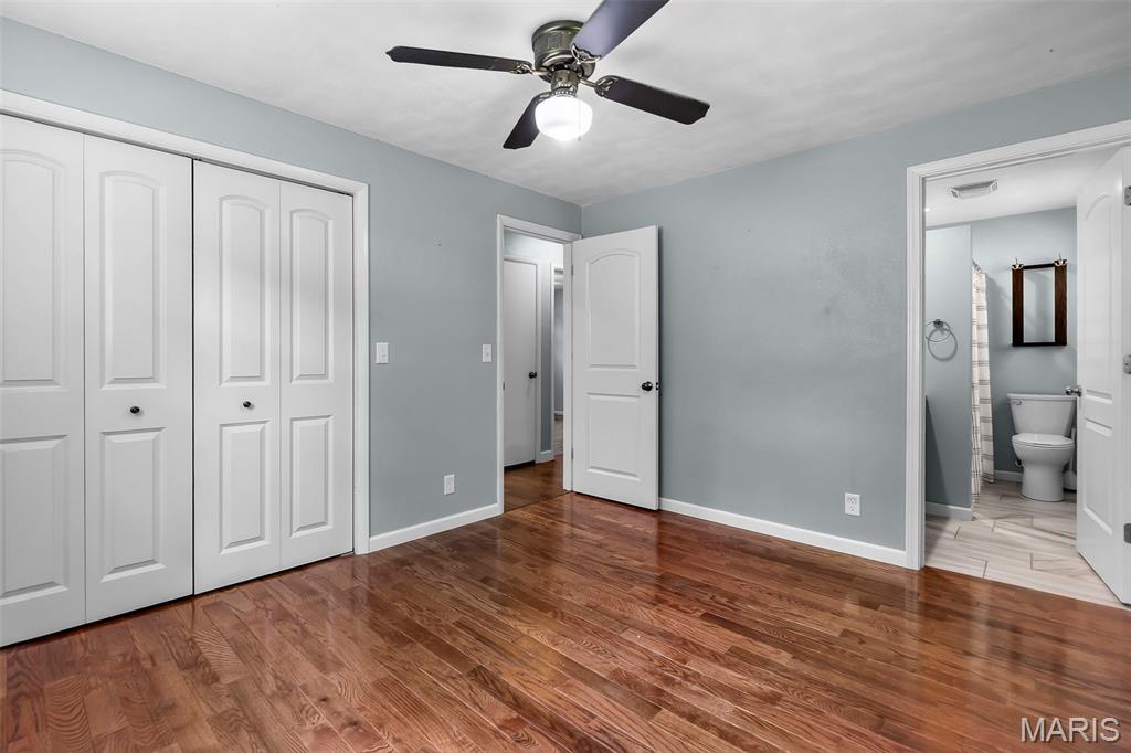 Rl Wilsons - Residential