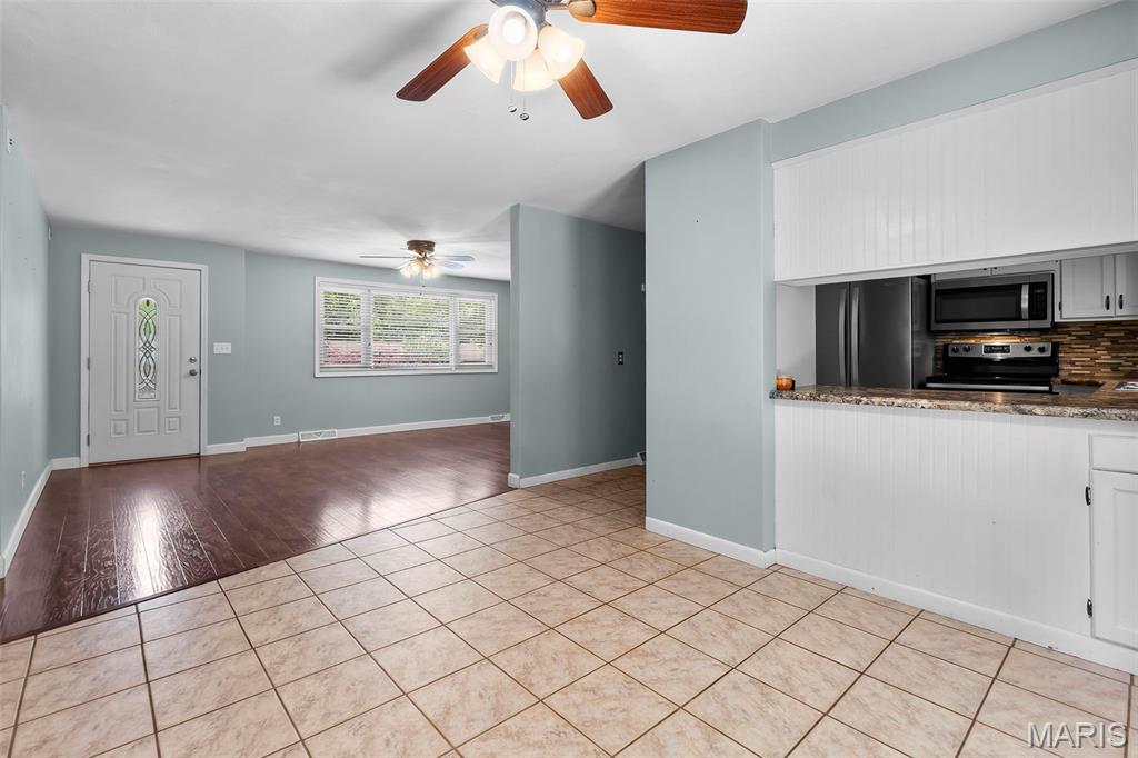 Rl Wilsons - Residential