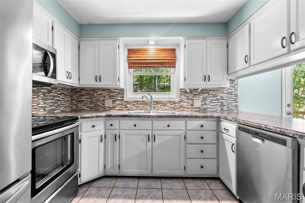 Rl Wilsons - Residential