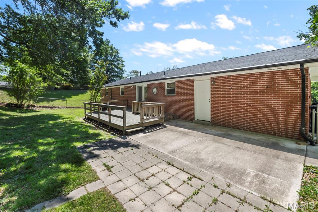 Rl Wilsons - Residential