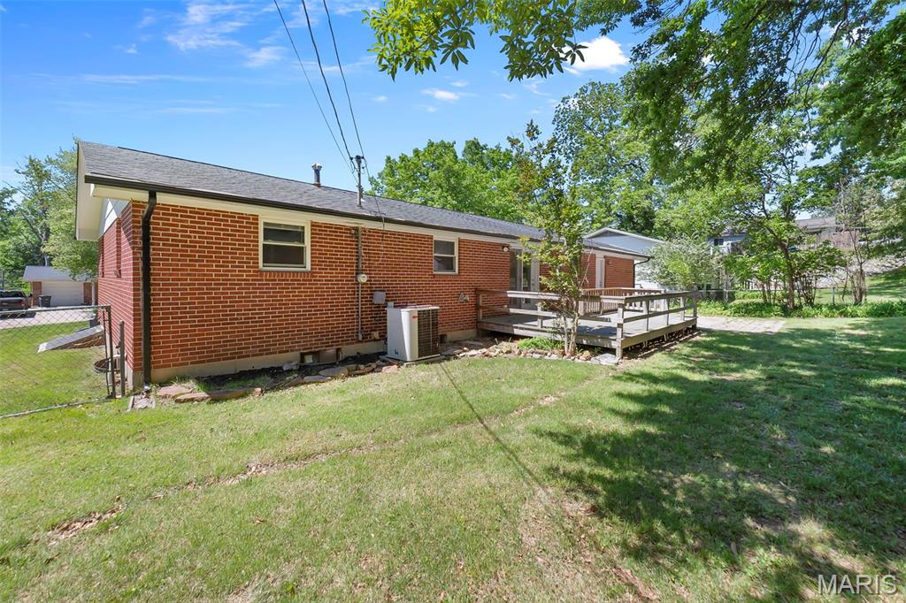 Rl Wilsons - Residential