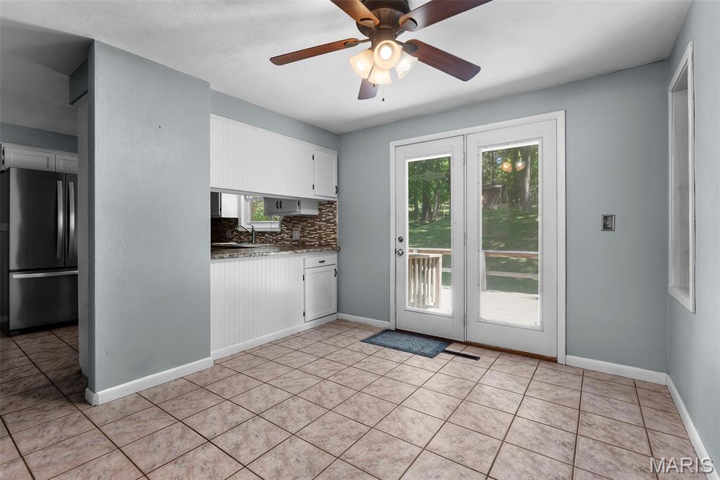 Rl Wilsons - Residential