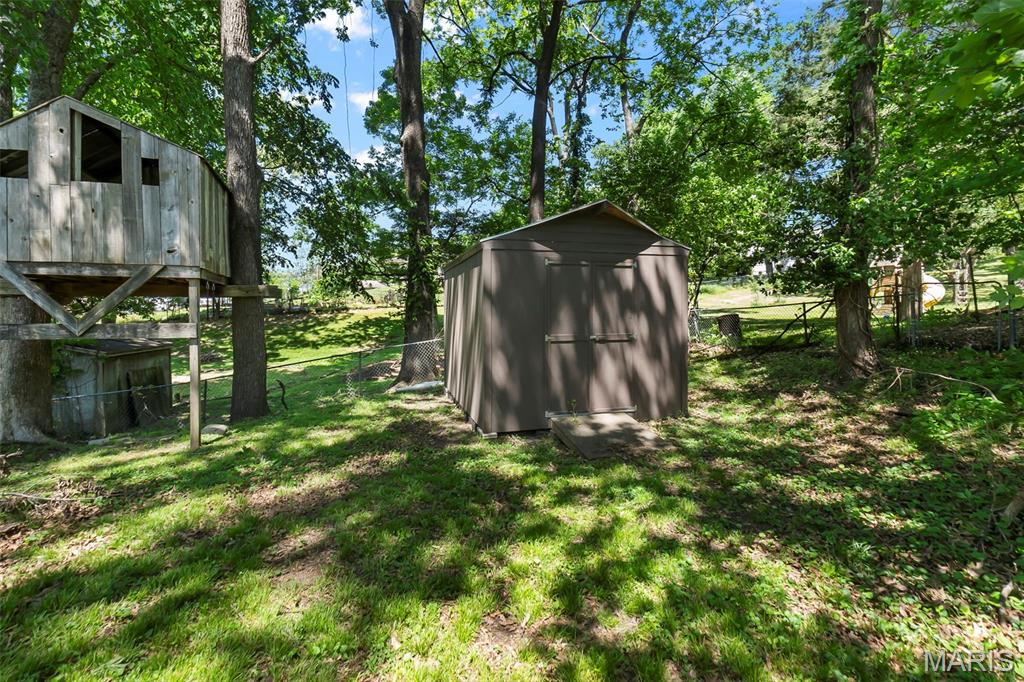 Rl Wilsons - Residential