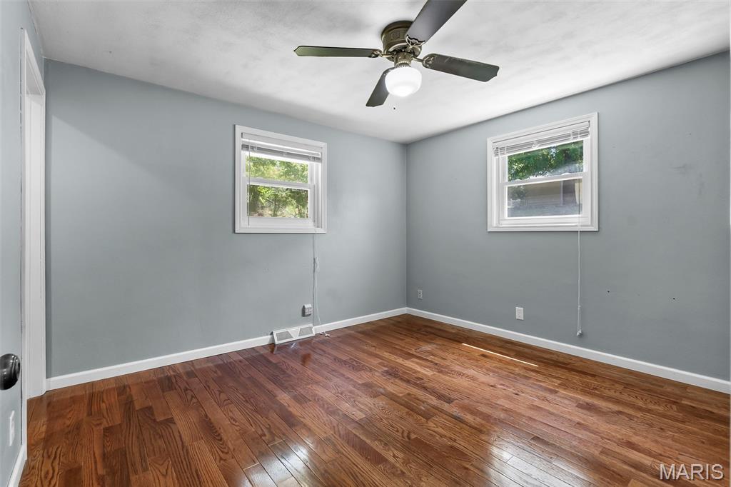 Rl Wilsons - Residential