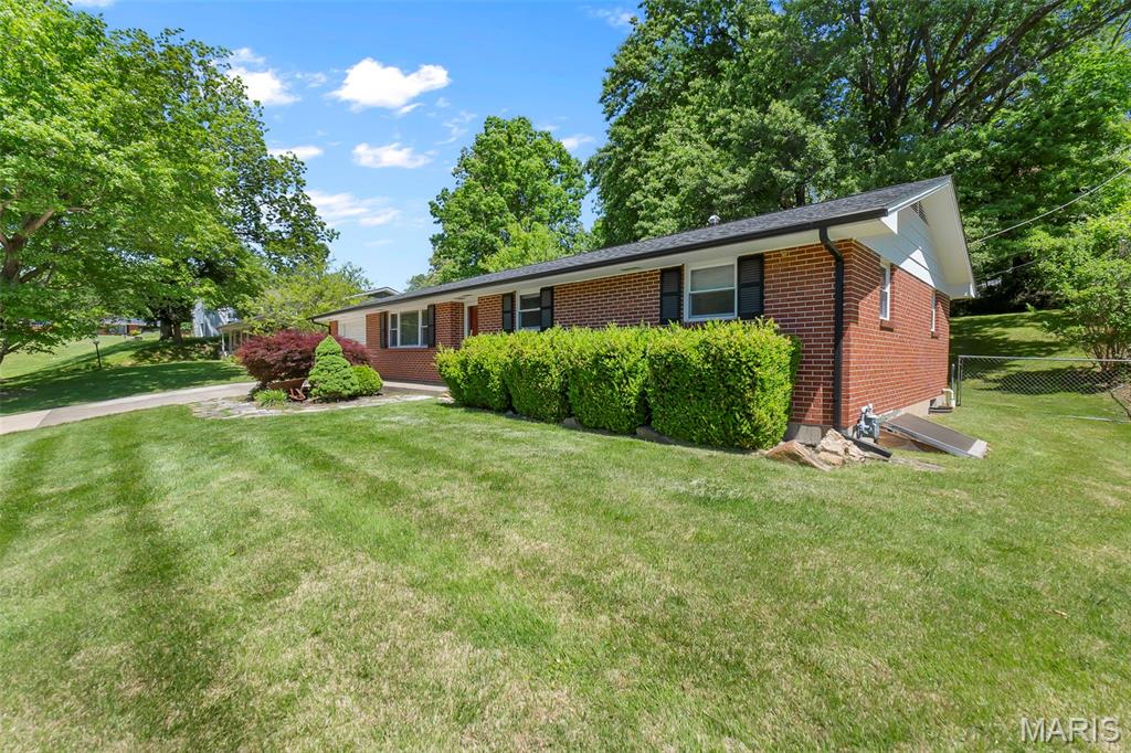 Rl Wilsons - Residential