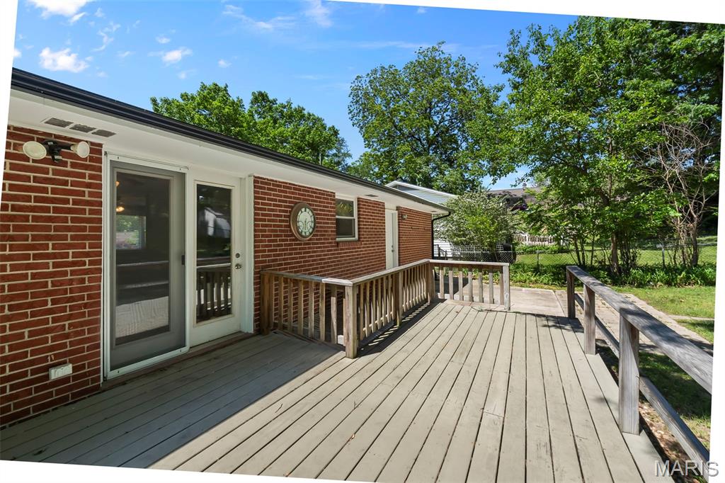 Rl Wilsons - Residential