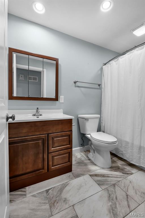 Rl Wilsons - Residential