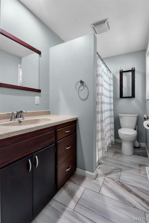 Rl Wilsons - Residential
